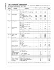 LM1117 datasheet.datasheet_page 6