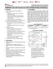 SN65HVD266DR datasheet.datasheet_page 1