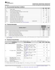 SN65HVD266DR datasheet.datasheet_page 5