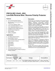 FR015L3EZ datasheet.datasheet_page 1