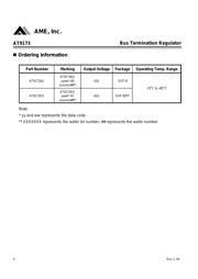 AT9173 datasheet.datasheet_page 4
