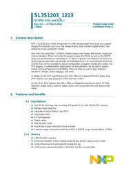 SL3S1203FUD/BG,003 datasheet.datasheet_page 1