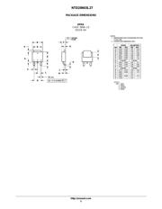 NTD20N03L27-1 datasheet.datasheet_page 5