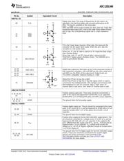 ADC12DL040CIVS/NOPB datasheet.datasheet_page 5