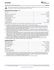 ADC12DL040CIVS/NOPB datasheet.datasheet_page 6