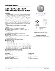 NB3F8L3005CMNTBG datasheet.datasheet_page 1