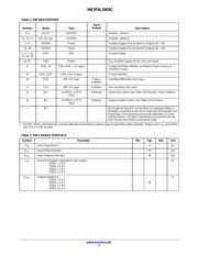 NB3F8L3005CMNTBG datasheet.datasheet_page 3