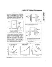 MAX311 datasheet.datasheet_page 5