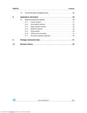 STEVAL-ISA051V1 数据规格书 3