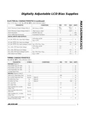 LT1620IS8 数据规格书 3