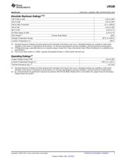 LM3100MH datasheet.datasheet_page 3