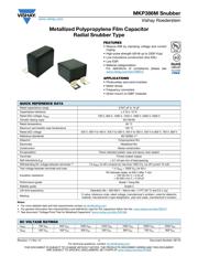 MKP386M422200JT4 datasheet.datasheet_page 1