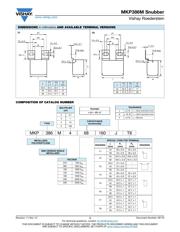 MKP386M422200JT4 datasheet.datasheet_page 3