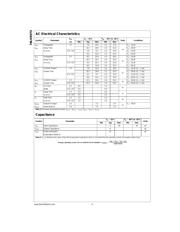 74LVX573 datasheet.datasheet_page 5