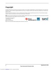 LM3S8962-EQC50-A2 datasheet.datasheet_page 2