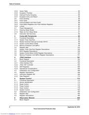 LM3S8962-EQC50-A2 datasheet.datasheet_page 4