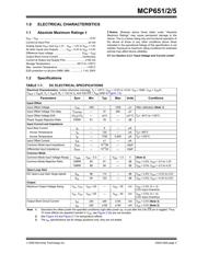 MCP652-E/SN datasheet.datasheet_page 3