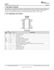 ISO1176DW datasheet.datasheet_page 4