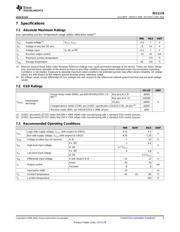 ISO1176DW datasheet.datasheet_page 5