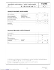 BSM200GD60DLC datasheet.datasheet_page 3