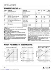 LTC1286 datasheet.datasheet_page 4