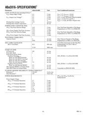 ADUC816BSZ datasheet.datasheet_page 6