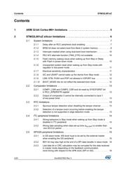 STM32L081KZ datasheet.datasheet_page 2