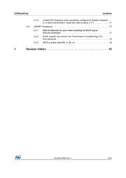 STM32L081KZ datasheet.datasheet_page 3