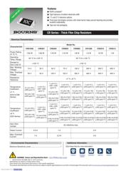 CR0805-FX-1002ELF datasheet.datasheet_page 1