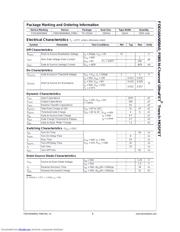 FDD16AN08A0_F085 datasheet.datasheet_page 2