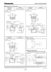 ESE-22MV21 datasheet.datasheet_page 3