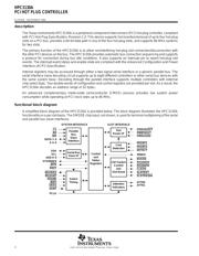 HPC3130APBM datasheet.datasheet_page 2
