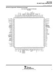 HPC3130APBM datasheet.datasheet_page 5