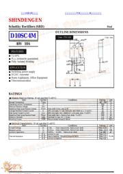 D10SC4M datasheet.datasheet_page 1