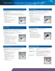 FTLF8528P3BNV datasheet.datasheet_page 2
