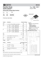 DSI30-08A datasheet.datasheet_page 1