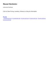 NTSA0XV103FE1B1 数据规格书 2