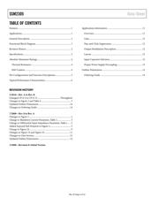 SSM2305 datasheet.datasheet_page 2