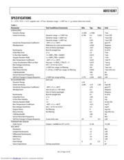 ADIS16367 datasheet.datasheet_page 3