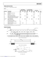 ADIS16367 datasheet.datasheet_page 5