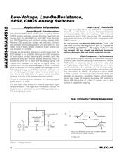 MAX4515EUK+T datasheet.datasheet_page 6