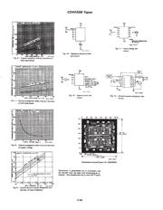 CD4030BM96 datasheet.datasheet_page 3