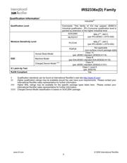 IRS23364DSPBF datasheet.datasheet_page 5