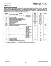 IRS2336STRPBF datasheet.datasheet_page 6