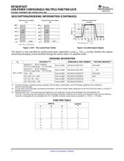 SN74AUP1G07DRLR datasheet.datasheet_page 2