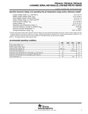 TPIC44L02DBRG4 datasheet.datasheet_page 5