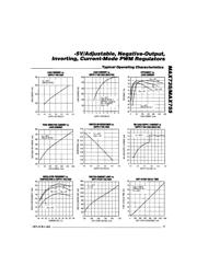 MAX735 datasheet.datasheet_page 3