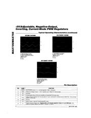 MAX735 datasheet.datasheet_page 4