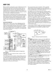 ADSP-2183KCA-210 datasheet.datasheet_page 6