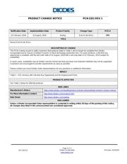 PI3B16233AEX datasheet.datasheet_page 2